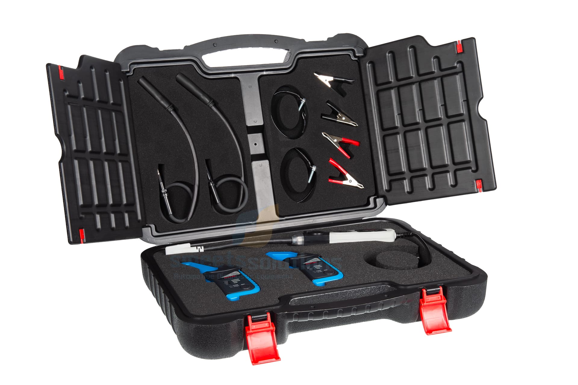 MSOAK Oscilloscoop Accessoire Kit
